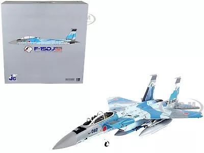 Mitsubishi F-15dj Eagle Fighter Jasdf Training 1/72 By Jc Wings Jcw-72-f15-018 • $109.99