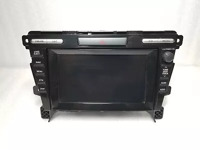 2007 2008 Mazda CX-7 CX7 OEM Navigation Screen Display Radio Monitor Receiver • $179.99