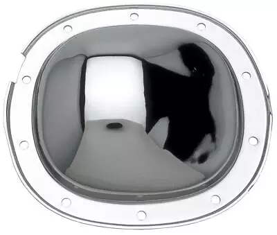 Camaro S10 10-Bolt; Chrome Differential Cover Only Driveline And Axles Differen • $38.48