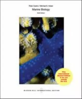 Marine Biology • $50.09