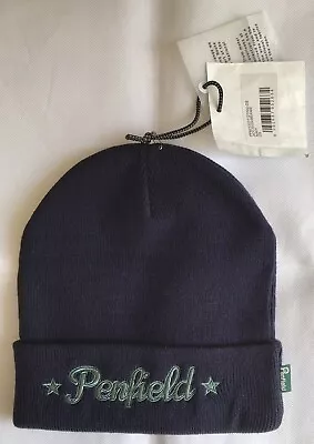£18.50 • Buy Penfield Beanie Hat BNWT