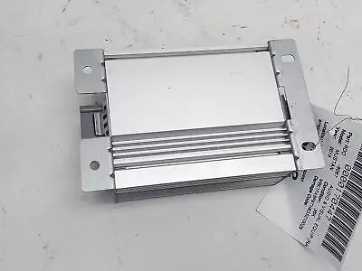 2015-2016 Ford Mustang Radio Stereo Shaker Audio Amp Amplifier Oem • $120