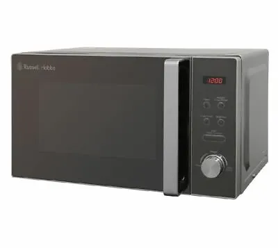 £135 • Buy Russell Hobbs Microwave RHM2063AH