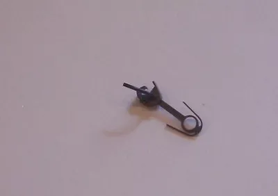 Ho Scale Knuckle Spring  Coupler #mch41 With Metal Coil Knuckle Springs  • $2.35