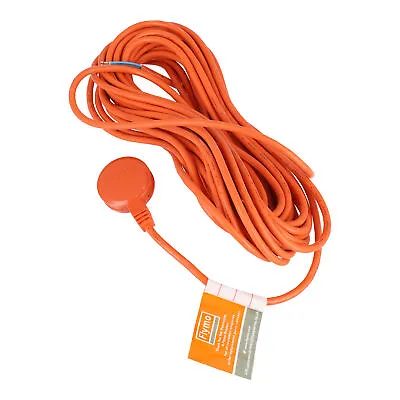 Flymo GardenVac  Mains Lead Extension Cable Wire GENUINE 12m • £41.95