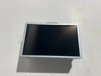 2015-2019 Lincoln Mkc Radio Audio Navigation Display Screen Gj7t-18b955-sb Oem • $129