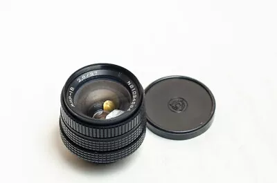 NEW BODY Mir-1V Mir-1B 37mm F/2.8 M42 2.8/37 SLR Lens. MINT++ • $110