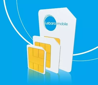 Lebara Mobile PAYG £25 Unlimited Triple Cut SIM 3G/4G/5G UK Bundle • $31.58