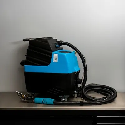 Mytee HP60 Spyder Heated Carpet Extractor | For Detailing • $1710