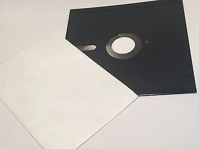 8 Inch Double Sided Floppy Disk. FD2-XD Maxell                             Ac3c3 • $9.34