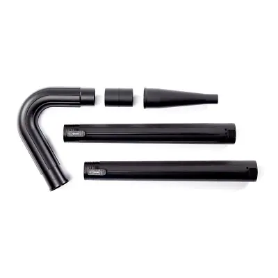 $36.86 • Buy Gutter Cleaning Accessory Kit 2-1/2 In RIDGID Wet/Dry Shop Vacuums Hose Blowing