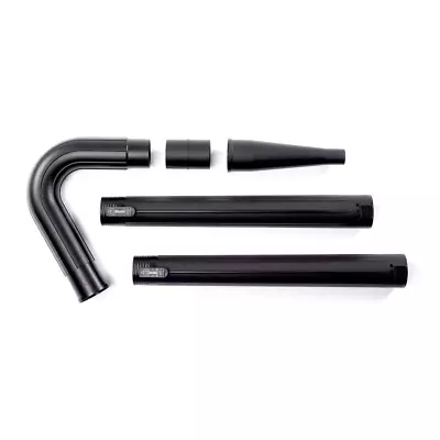 $36.86 • Buy Gutter Cleaning Accessory Kit 2-1/2 In RIDGID Wet/Dry Shop Vacuums Hose Blowing