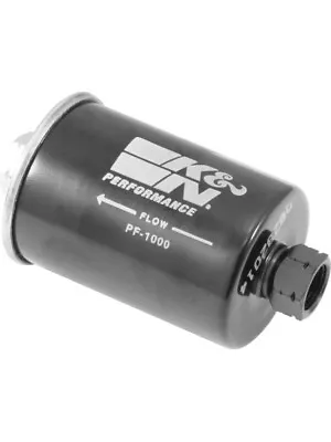 K&N Fuel Filter (PF-1000) • $30.87