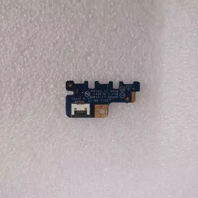 Dell Precision 7510 7710 Status Indicator LED Board AAPA0 LS-C544P PDJDC • $35.52