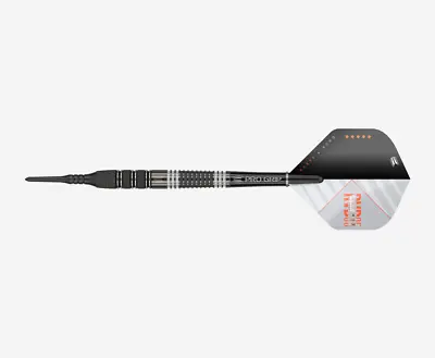 TARGET RVB 95 X ECHO SP 20 GRAM 95% TUNGSTEN SOFT TIP DARTS 210195 • $105.99