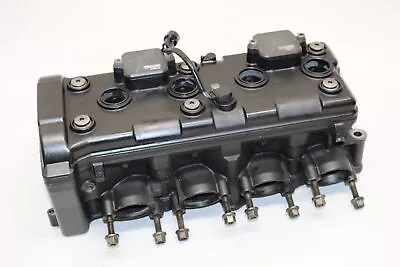 2006 Yamaha Yzf R1 Engine Top End Cylinder Head • $250