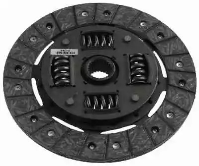 SACHS 1878 600 848 Clutch Disc For Honda • $61.93