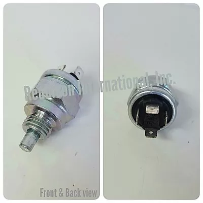 Mahindra Tractor SWITCH NEUTRAL SAFETY 006500544C1 • $69.99