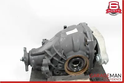 07-13 Mercedes W216 CL600 S600 V12 Rear Axle Differential Carrier 2.65 Ratio OEM • $318