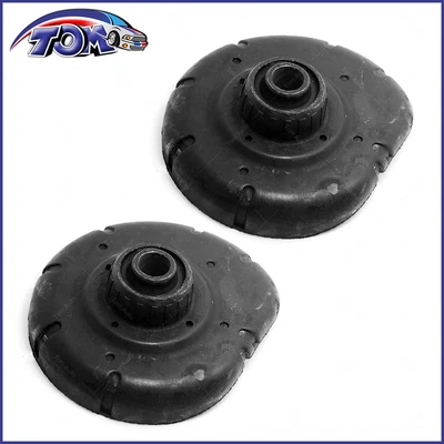 $26.99 • Buy Pair Front Spring Shock Strut Upper Mount Bushing Volvo C70 S60 S70 S80 V70 XC70