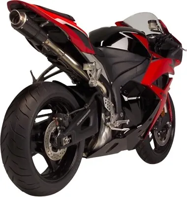 HotBodies MGP Stinger Slip-On Muffler Exhaust Honda CBR600RR 2007-2021 409012405 • $376.65