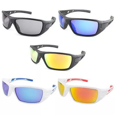 METEL M30 Safety Glasses Sunglasses Work Eyewear Multiple Options ANSI Z87 • $12.99