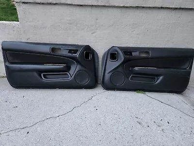 1995-1998 240sx Silvia S14 Door Panels • $400