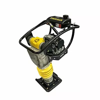 Honda Tamping Rammer Compactor Jumping Jack GXR120RT • $2999