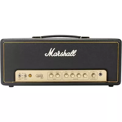 Marshall Origin ORI50H Tube Guitar Amp Head (50-Watt) • $749.99