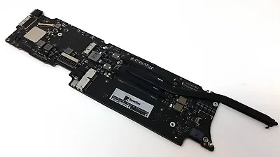 1.3GHz I5 Logic Board 11  Apple MacBook Air A1465 2013 / 820-3435-A / 820-3435-B • $61.46