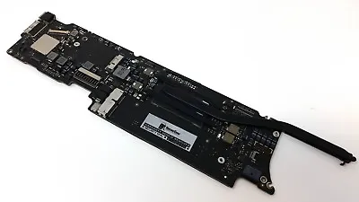 2.0GHz I7 Ram 8GB Logic Board 11  Apple MacBook Air A1465 2012 / 661-6628 • $195.38