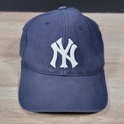 VTG New York Yankees Hat Sports Specialties Snapback Cap MLB Baseball • $59.99