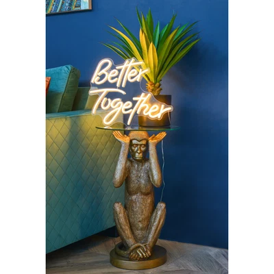 £99.99 • Buy Monkey Coffee Table