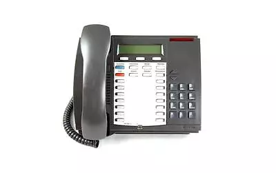 Fully Refurbished Mitel Superset 4025 Non Backlit Display Phone 9132-025-200 • $39.99