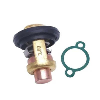 19300-881-761 Thermostat Kit Honda Outboard Motor 4 Stroke BF5 To BF100 50-52C • $14.99