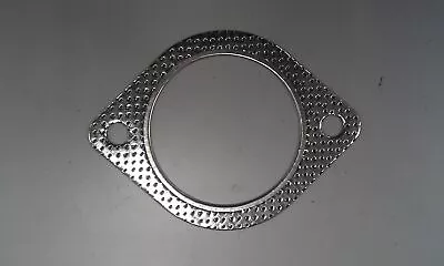 3  Inch (76mm) 2-Bolt Exhaust Flange Gasket • $8.43