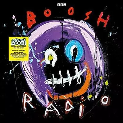 Mighty Boosh - The Complete Radio Series  [VINYL] • £31.87