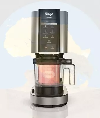 Brand New - Ninja Creami Ice Cream Maker - Free Postage • $265