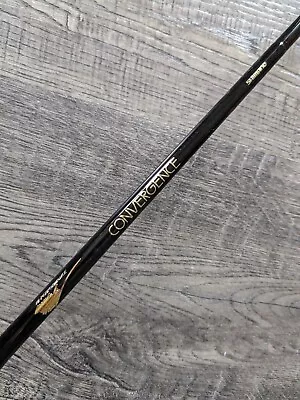 Shimano CONVERGENCE 6'0  1PC Medium Casting Rod CV60MA NICE • $34.95