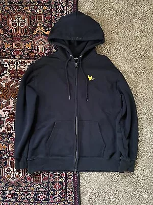 Mark Gonzales Zip Up • $40