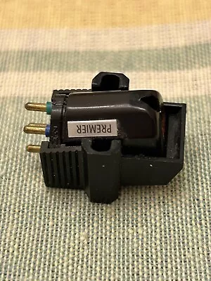 SHURE PREMIERE Phono Cartridge With Stylus - EX Working • $71