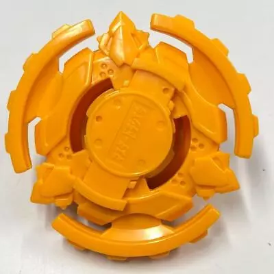 Beyblade Master Draciel Light Orange TAKARA 1st OLD GENERATION Japan Import 48 • $25.94