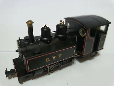 Bachmann 391-029 009 Baldwin Class 10-12-D Glyn Valley Tramway • $390