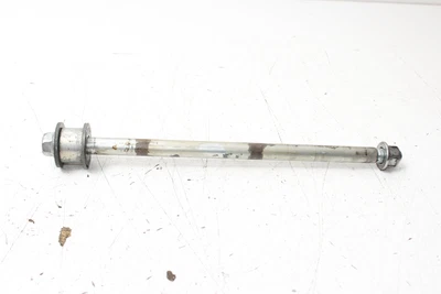 $8.23 • Buy 04-07 Yamaha V Star 650 Xvs650 Custom Rear Axle Back Wheel Rim Pivot Bolt Axle