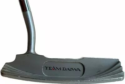 Team Diawa DG- 145 Machined Putter • $28.98