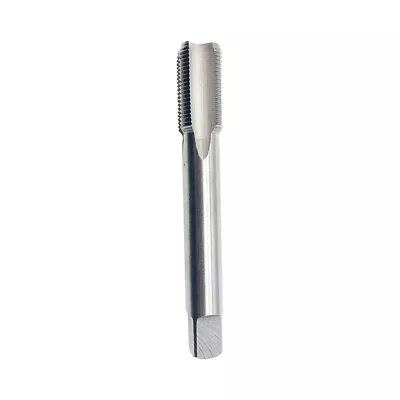 9/16-24 UNEF Thread Tap 9/16'' - 24 Thread Per Inch Tapping Right Hand HSS New • $12.86