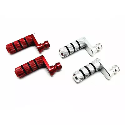 CNC Brake Pedal Shift Lever Toe Peg For MV AGUSTA Brutale750 989 920 990 F4/F4RR • $17.90