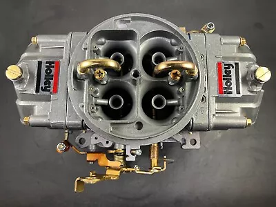 Holley 4150/9022/800 Marine Double Pumper Carburetor • $530