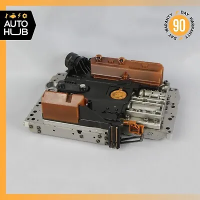 Mercedes SL500 S430 5G-Tronic 722.6 Transmission Conductor Plate Valve Body OEM • $232.40