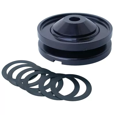 $69.99 • Buy CB PERFORMANCE VW Billet Aluminum Alternator/Generator Pulley CB1914